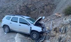 Artvin'de kaza: Gazeteci Tolga Gül öldü. Fatih Tüysüz yaralandı
