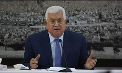 Filistin Devlet Başkanı Mahmud Abbas Ankara'ya gelecek!