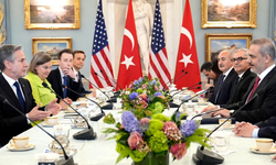 Türkiye ve ABD'den ortak açıklama!