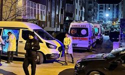 Erzurum'da öğretmen eşini ve 20 yaşındaki kızını bıçaklayarak öldürdü