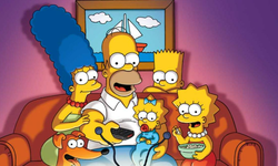 Simpsons'tan yüreklere korku salan 2024 kehanetleri!