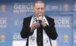 Miting alanında yükselen slogan Erdoğan'ı kızdırdı: "Bu adımlar yanlış, sadakati bozmayın"