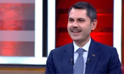 İBB Başkan Adayı Murat Kurum'dan canlı yayında Yeniden Refah'a zeytin dalı
