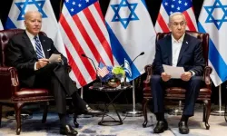 ABD'nin Gazze kararı, Netanyahu'yu küplere bindirdi!