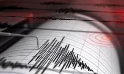 Kahramanmaraş'ta deprem! Çevre illerden de hissedildi