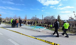 Konya'da katliam gibi kaza: 4 ölü 5 yaralı!
