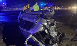 Nevşehirde zincirleme kaza: 3 ölü  6 yaralı!