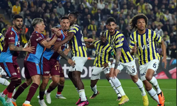 Trabzonspor - Fenerbahçe maçı için flaş karar!