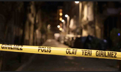 Alanya'da bıçaklı kavga: Mehmet Taşer öldü