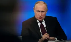 Moskova'daki saldırı sonrası Putin'den intikam kokan açıklama!