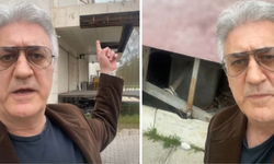 Tamer Karadağlı adresi şaşırdı:  Antalya Büyükşehir Belediyesi'ne ait sandığı bina gündem oldu!