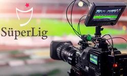 Süper Lig yayın ihalesi sonucu belli oldu. İşte maçların yayınlanacağı kanal