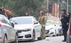 Cesedi Bahçelievler'de otomobilin içinde bulundu. Volkan Ayhan öldü