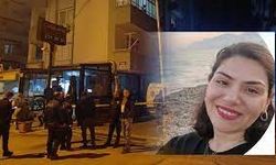 Adana'da Astsubay Seçkin Ergü eski eşi doktor Feray Balkan'ı öldürdü