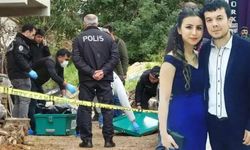 Adana'da eşi Melisa İşler'in sırtından silahla vurduğu Uğur İşler öldü