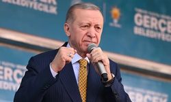 Erdoğan mitingde vatandaşlardan bakın ne istedi?