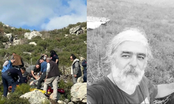 Ters rüzgar can aldı: Akademisyen  Mehmet Faik Şenergin yaşamını yitirdi!