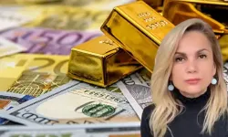 Ünlü ekonomist "Ne altın ne dolar" diyerek çok kazanç sağlayacak yatırım aracını açıkladı!