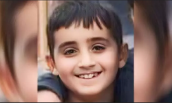 Tüfek kazası! 11 yaşındaki Yiğit Efe Karaman'ı  yaşamdan kopardı