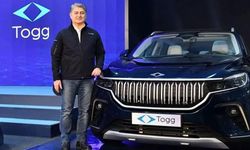 CEO Gürcan Karakaş tarih verdi: TOGG'un en ucuz modeli satışa çıkıyor