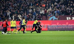 Olaylı Trabzonspor-Fenerbahçe maçının PFDK sevkleri açıklandı ortalık karıştı