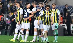 Fenerbahçe elendi. Olympiakos penaltılarla geçti