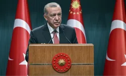 Erdoğan açıkladı: Türkiye'de milli yas ilan edildi