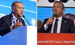 Cumhurbaşkanı Erdoğan ile Özgür Özel arasındaki telefon görüşmesinin detayları ortaya çıktı