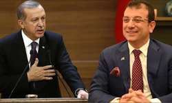İmamoğlu ingiliz basınına röportaj verdi: Cumhurbaşkanı Erdoğan'a seslendi!
