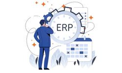ERP Programlarında Dikkat Edilmesi Gereken Özellikler ve Faktörler
