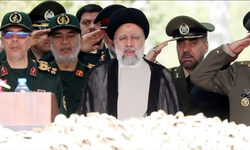 Son dakika! İran Cumhurbaşkanı Reisi helikopter kazasında hayatını kaybetti