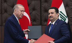 Ankara-Bağdat hattında yeni dönem: İşte bölgenin kaderini değiştirecek anlaşmanın detayları!