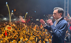 Efsane vali Recep Yazıcıoğlu'nun oğlu büyük farkla kazandı: İlk açıklaması duygulandırdı