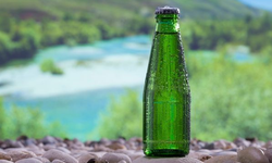 Beypazarı maden suyu İsviçre'de yasaklandı: Neden tüketilmemesi gerektiği açıklandı!