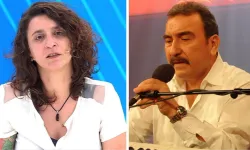 Metin Akpınar'ın kızı "Annem Ümit Besen yüzünden hapse girdi" dedi, cevap gecikmedi