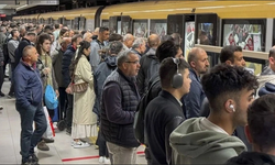 Üsküdar-Samandıra Metro Hattı 72 saatin  sonunda normale döndü!