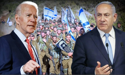 ABD İsrail ordusuna yaptırım kararı aldı: İsrail'de tepkiye neden oldu!