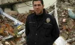 Polis memuru Mustafa İlhan'ın cansız bedeni  14 ay sonra bulundu!