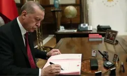 Türkiye,  Erdoğan'ın imzasıyla 32 yıllık anlaşmayı askıya aldı!