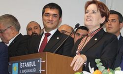 İYİ Parti'de Meral Akşener'i sarsan istifa. En yakınındaki isim bıraktı