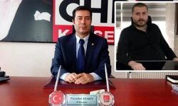 CHP Kayseri İl Başkanı Feyzullah Keskin'in oğlu avukat Hüseyin Keskin ölü bulundu