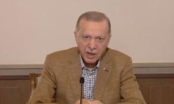 Cumhurbaşkanı Erdoğan'dan 31 Mart yerel seçimleriyle ilgili flaş açıklama