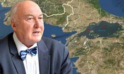 Ünlü deprem uzmanı Prof. Dr. Ahmet Ercan'dan flaş İstanbul, Ankara ve İzmir açıklaması