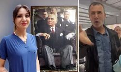 'Atatürk en büyük zaafım' dedi Veteriner Melek Nida Şahin Bülent Yılmaz'ı affetmedi: Bana yaptığı neyse de!