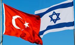 İsrail'den flaş Türkiye iddiası