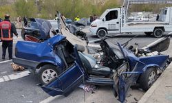 Malatya'da korkunç kaza: Meryem Tuana, Hacer Bozkurt ve Batuhan Yılkınc öldü