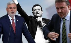 Yiğit Bulut'tan Ekrem İmamoğlu'na sert sözler. Cevabı AK Partili Mehmet Metiner verdi