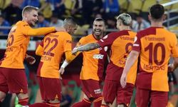 Galatasaray'dan Alanya'da gol yağmuru. Önce durdu sonra vurdu