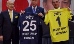 Cumhurbaşkanı Erdoğan Fenerbahçe'yi bıraktı. Yeni takımını açıkladı