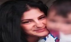 Çatışmanın arasında kaldı. İstanbul'da 19 yaşındaki Ada Nur Uzuner 3 yaşındaki oğlunun gözü önünde öldü